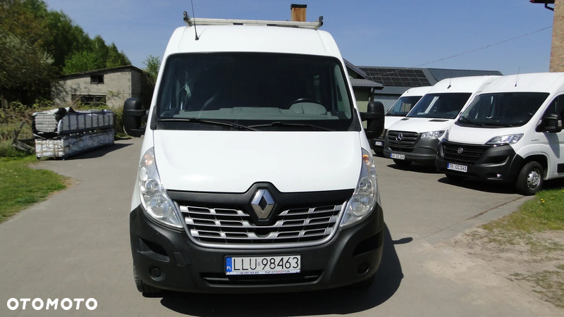 Renault MASTER - 2