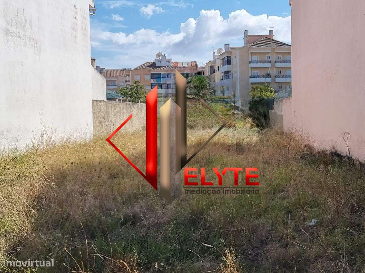 Terreno em Porto Alto/Samora Correia - Grande imagem: 5/8