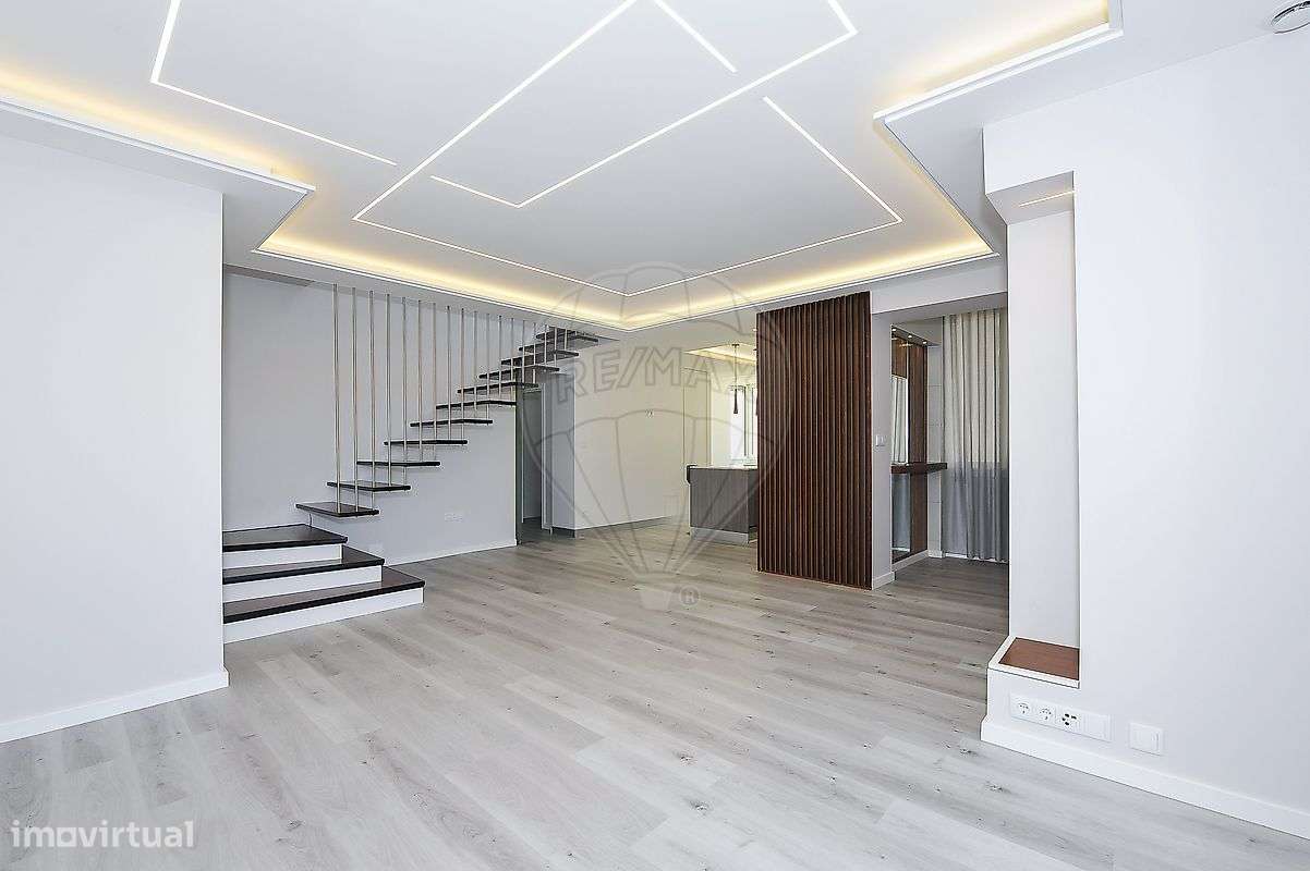 Apartamento T4 para venda - Grande imagem: 5/40