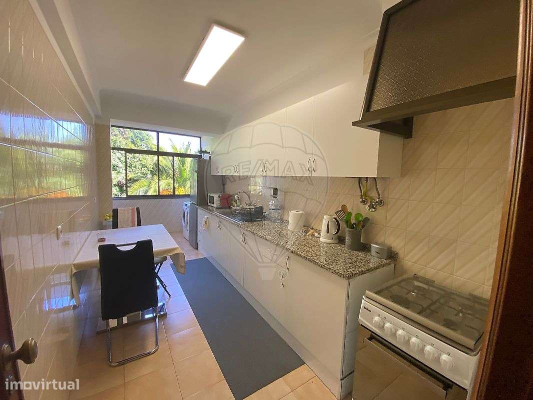 Apartamento T3 para arrendamento - Grande imagem: 5/13