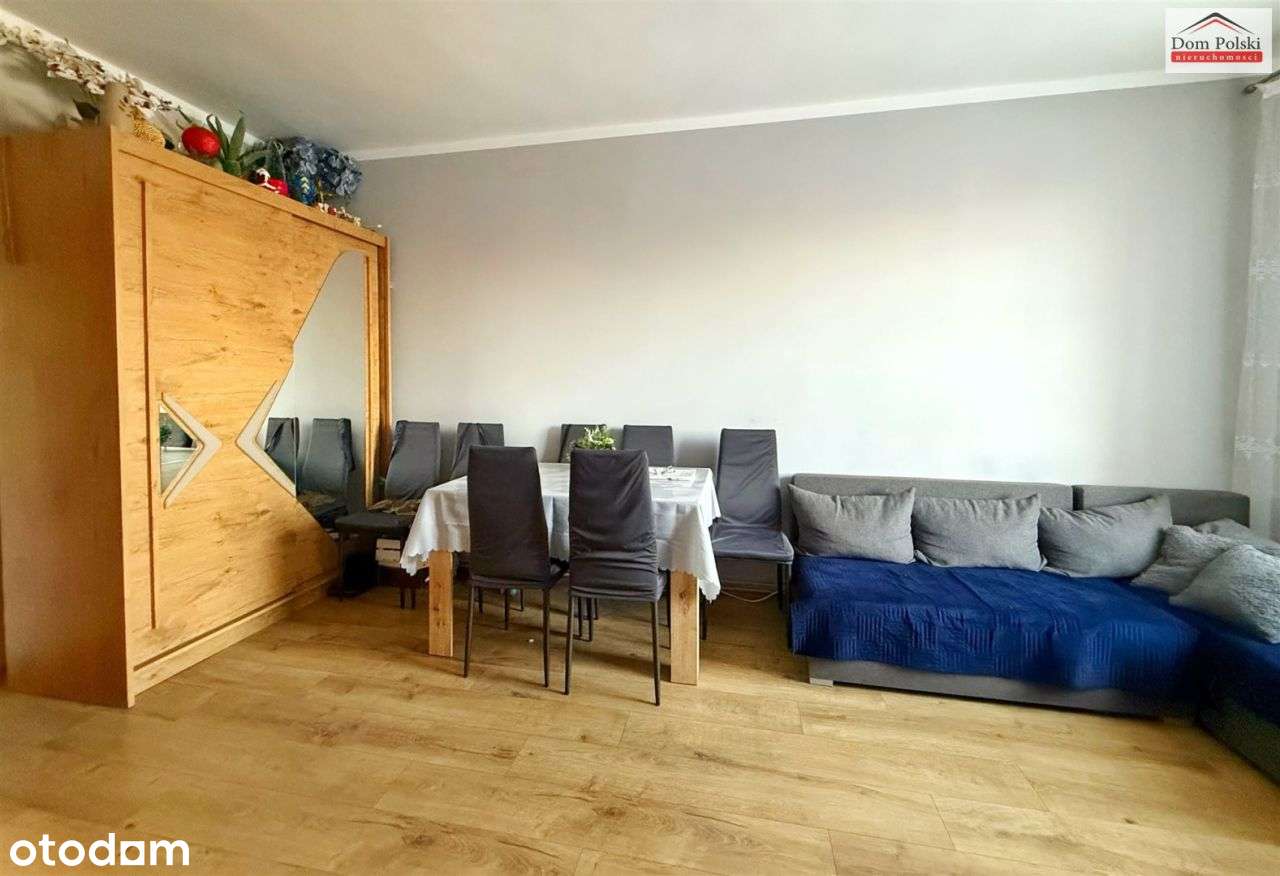 Mieszkanie w Pieniężnie-6