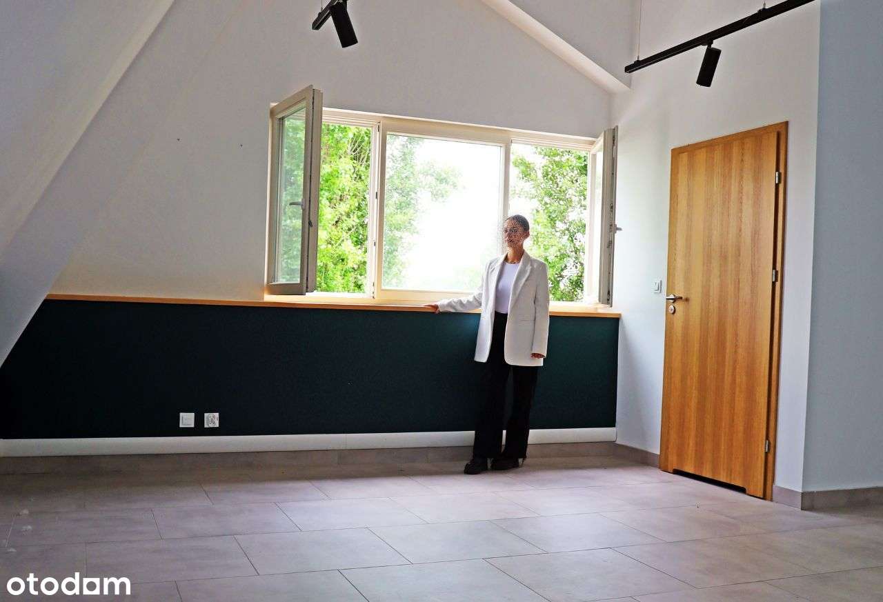 Biuro/ lokal użytkowy na wynajem w centrum Wrocławia! - Pełny obrazek: 5/20