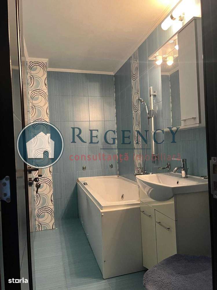 Apartament cochet si luminos, 2 camere Sebastian-4