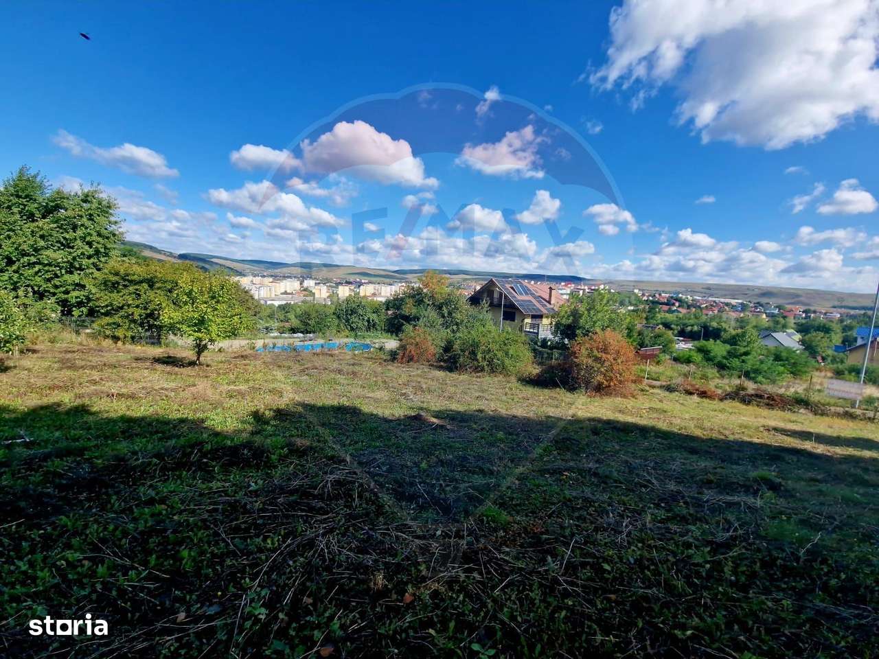 Teren 1,000mp Piatra-Neamt / Strada Pietrelor - Imagine principală: 3/19