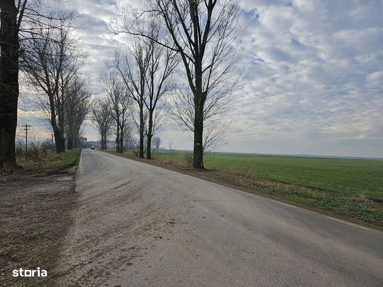 Teren intravilan in Comuna Afumați - Imagine principală: 3/4