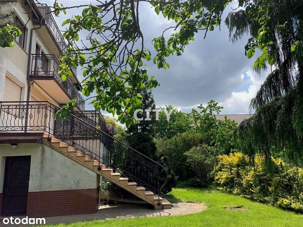 dom bliźniak Ołtaszyn Krzyki nowa oferta - Pełny obrazek: 5/20