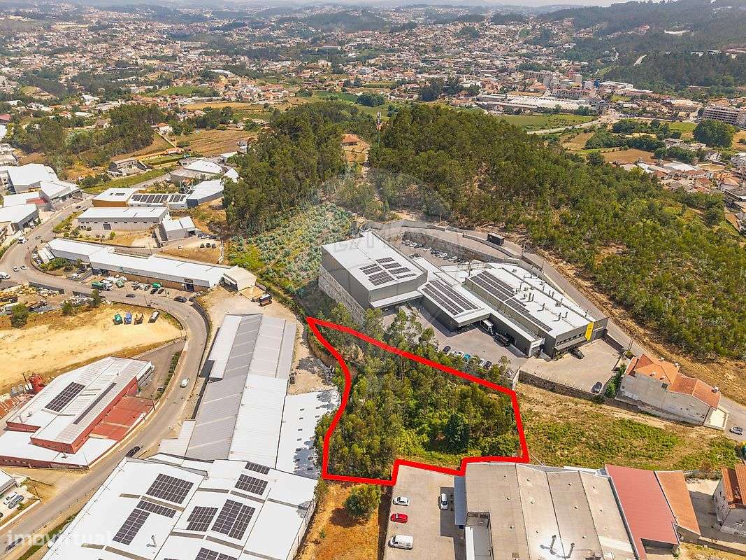 Terreno  para venda-10