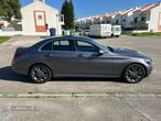 Mercedes-Benz C 200 BlueTEC Avantgarde+ - 5