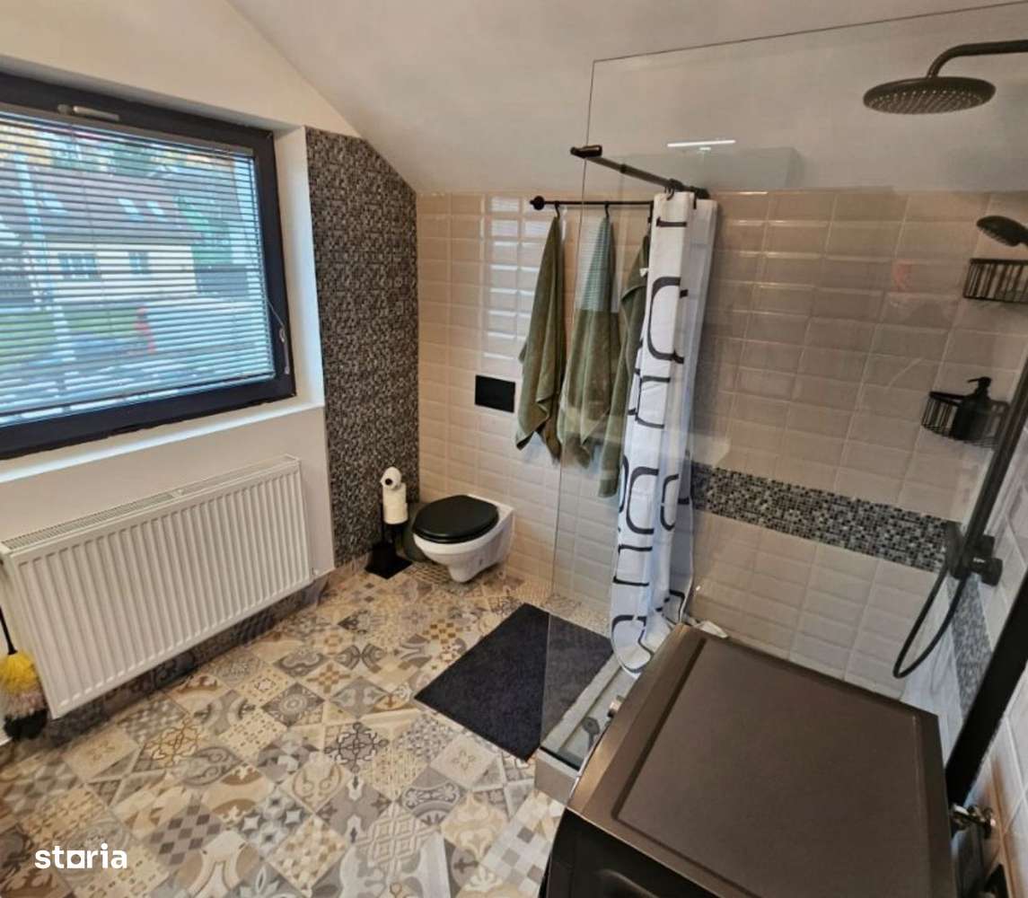 CASĂ NOUĂ, MODERNĂ | SĂCELE – ZONA BACIU-3