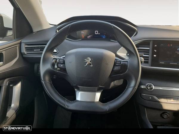 Peugeot 308 SW 1.5 BlueHDi Style - 13