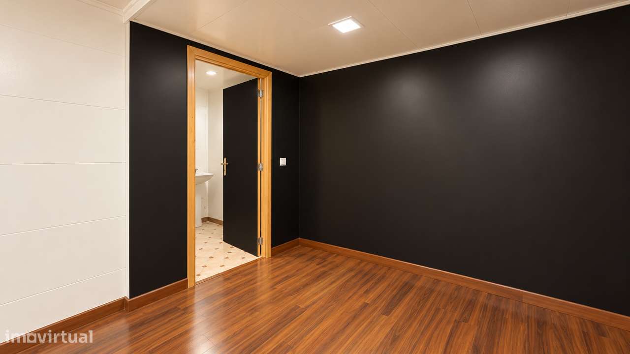 Apartamento T2 vista Tejo com garagem, Vila Franca de Xira-33