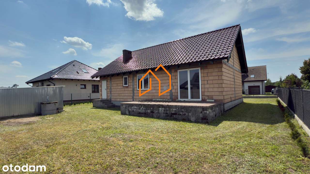 Dom wolnostojący w Sulęcinku.-5