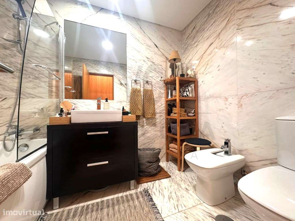 Apartamento T2 Venda Vila do Conde-6