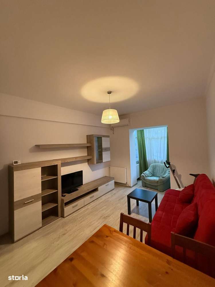 Apartament 2 camere mobilat utilat Bucurestii Noi intersectie Chitila - Imagine principală: 5/13