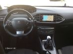 Peugeot 308 SW 1.6 BlueHDi Style J17 - 19