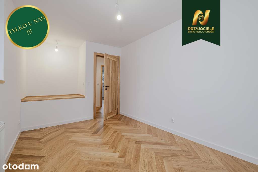 DOM 5 pokoi , blisko morza ! Zaspa-14