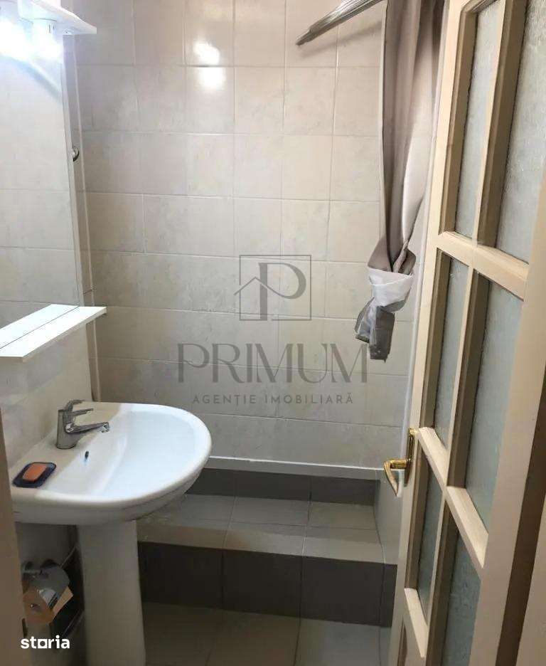 Apartament cu 1 camer&#259; - Decomandat - Mobilat Utilat - Zona Bucov - Imagine principală: 4/6