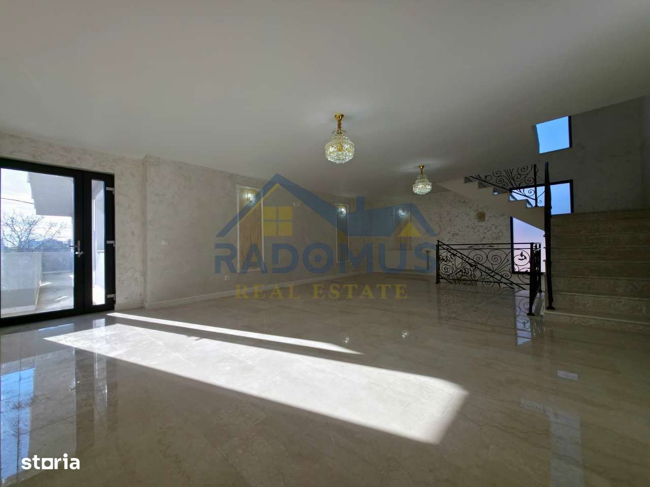 Clădire Multifuncțională Nouă – Str. Alexandru Deparateanu - Nr.32-7