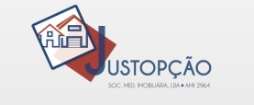 Logotipo: Justopção
