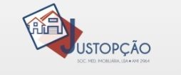 Justopção Logotipo