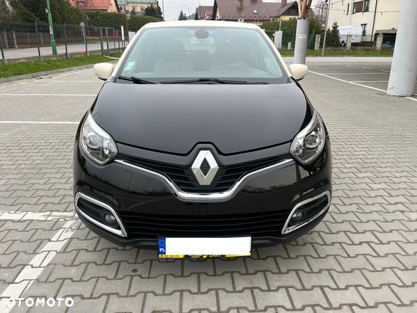 Renault Captur 1.5 dCi Energy Intens - 9