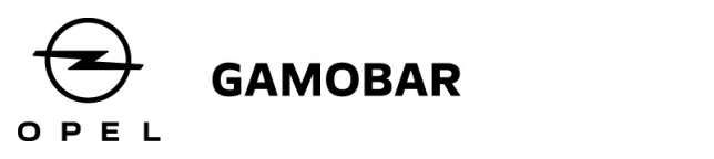 Gamobar - Opel - Lisboa logo