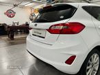 Ford Fiesta 1.5 TDCi Titanium - 26