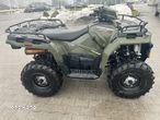 Polaris Sportsman - 3