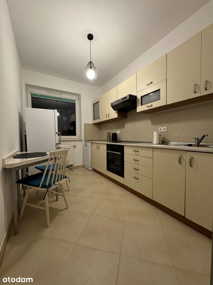 Bezpośrednio 2-pokojowe, balkon, osiedle Gaj, najchętniej dla dwojga - Pełny obrazek: 5/7