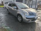 Nissan Note 1.6 Acenta - 2