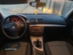 BMW Seria 1 116i - 6