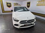 Mercedes-Benz B 200 AMG Line Aut. - 6