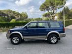 Mitsubishi Pajero Sport Sp 2.5 TD GLS GC+ABS+TA - 2