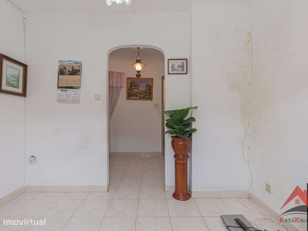 Apartamento T2 em Setúbal - Excelente localização - Grande imagem: 5/29