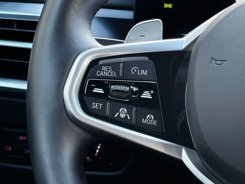 BMW Seria-4 420D Xdrive M Sport Sport 2025 — zdjęcie 6