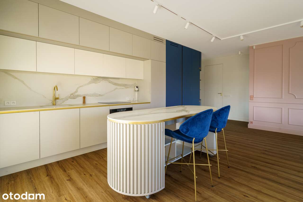 Wyjątkowe 68m²na Dołach| taras 11 m²|wysoki parter| możliwość 3 pokoi - View 2