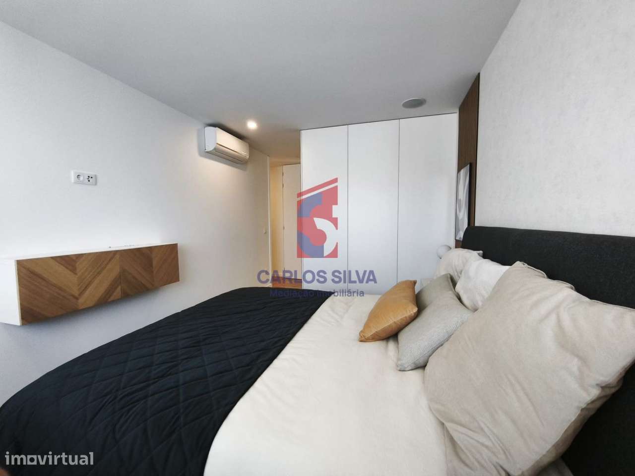 Excelente Apartamento T3 em Nine, Vila Nova de Famalicão-7