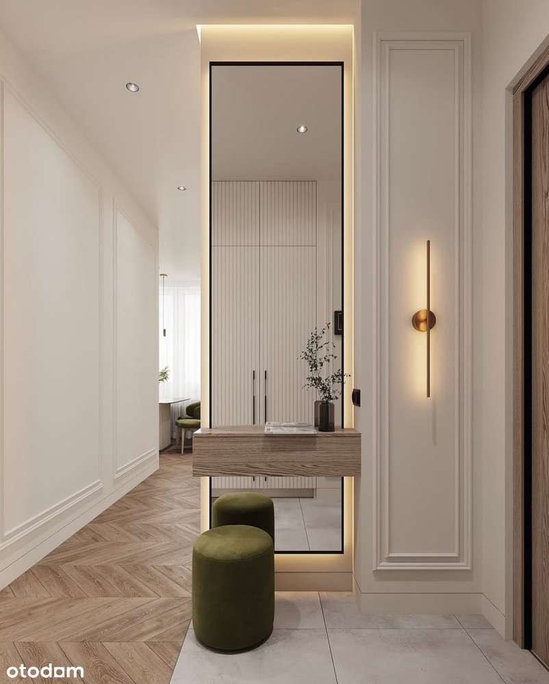 4 pokoje z dużym ogrodem, ostatnie takie.-2