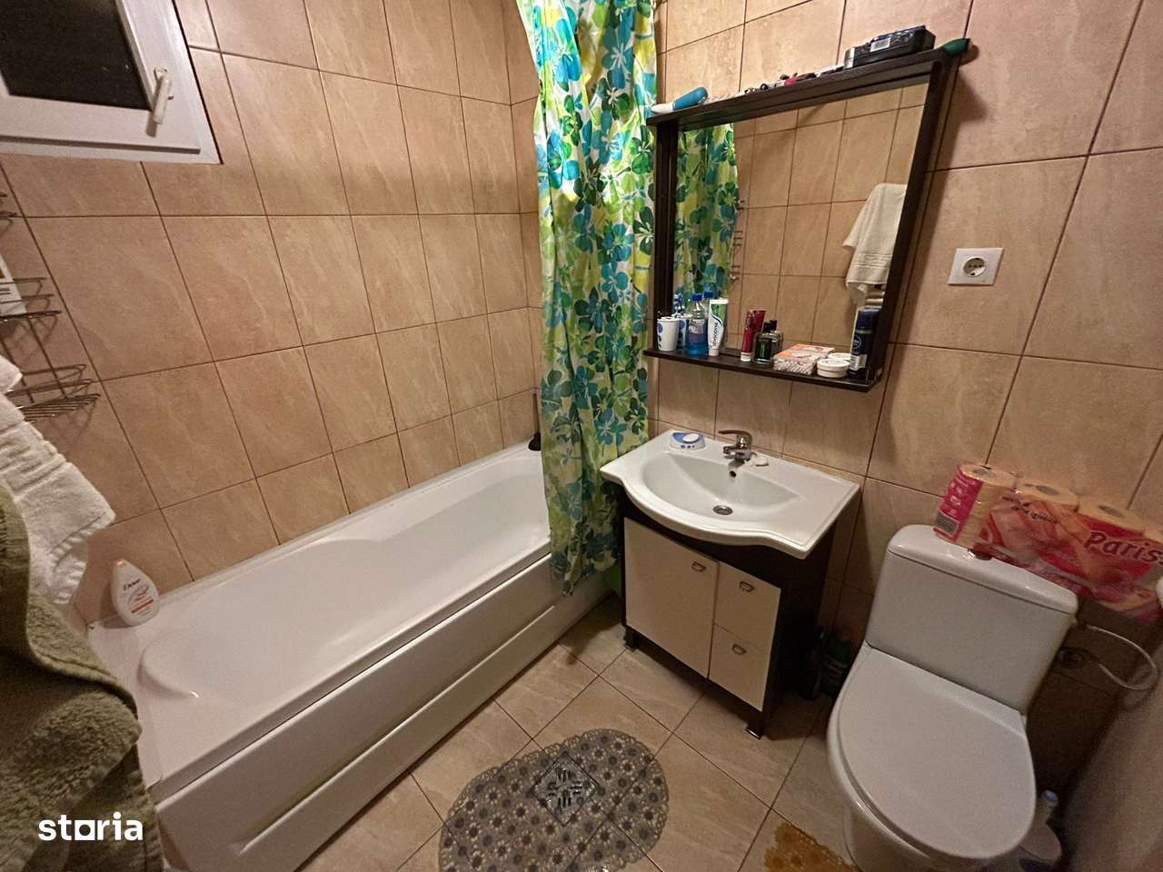 Apartament 2 camere, decomandat, parter - Blaj-6