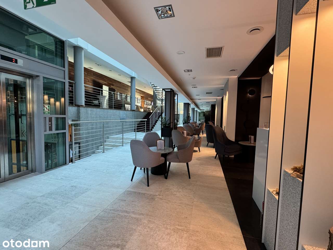 Apartament 1 pok. 300 m od morza, Dźwirzyno-9