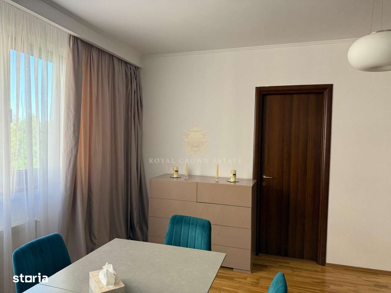 Apartament premium, 4 camere, Baneasa - Apicultorilor - Imagine principală: 5/20