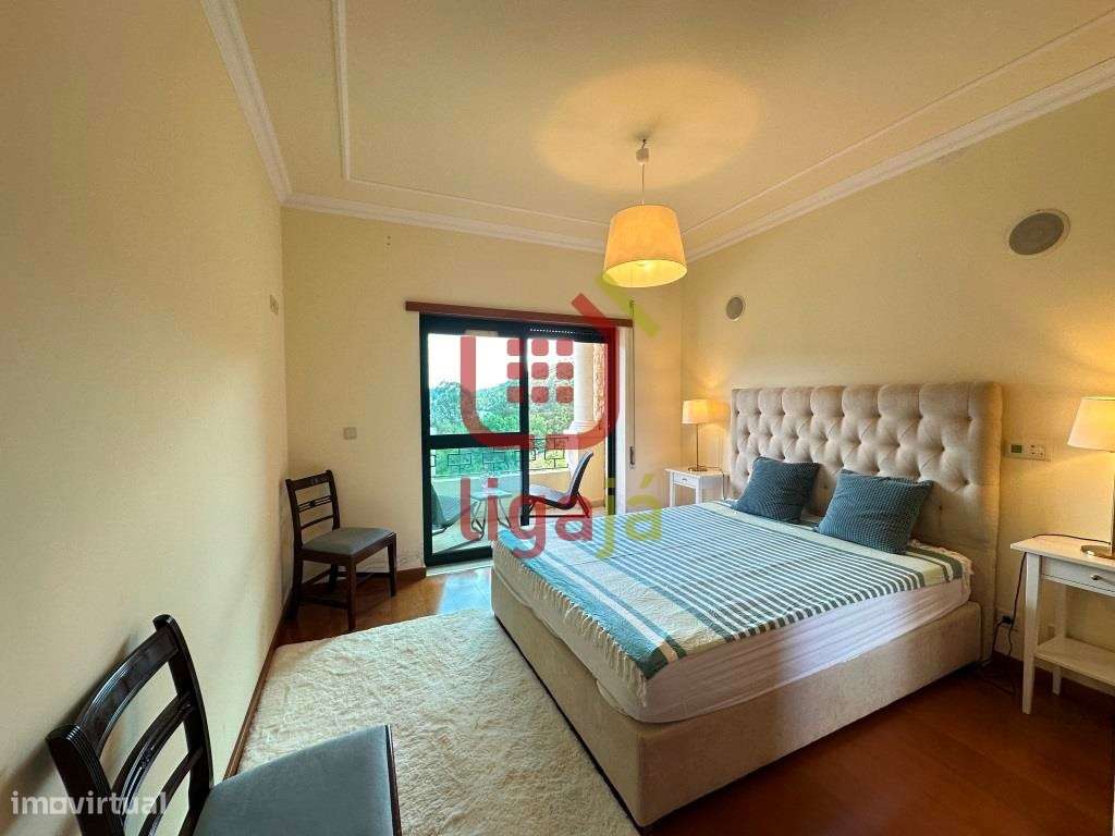 Apartamento T2+2 com vista deslumbrante para o Rio Zêzere!-17