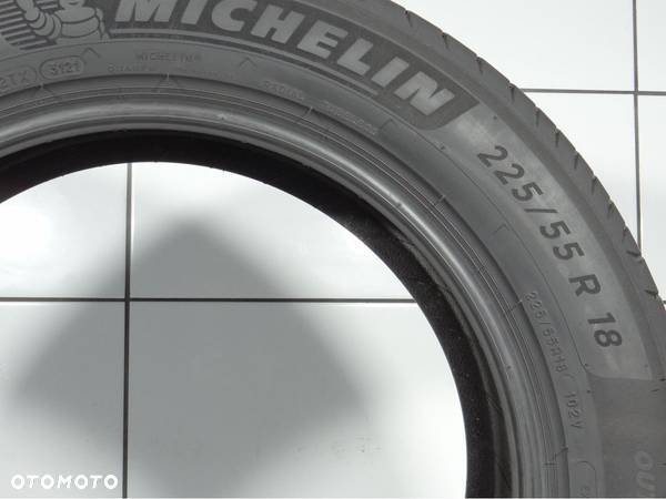 Opony letnie 225/55R18 102V Michelin - 4