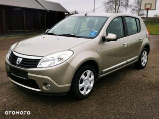 Dacia - samochody osobowe Piła - otomoto.pl