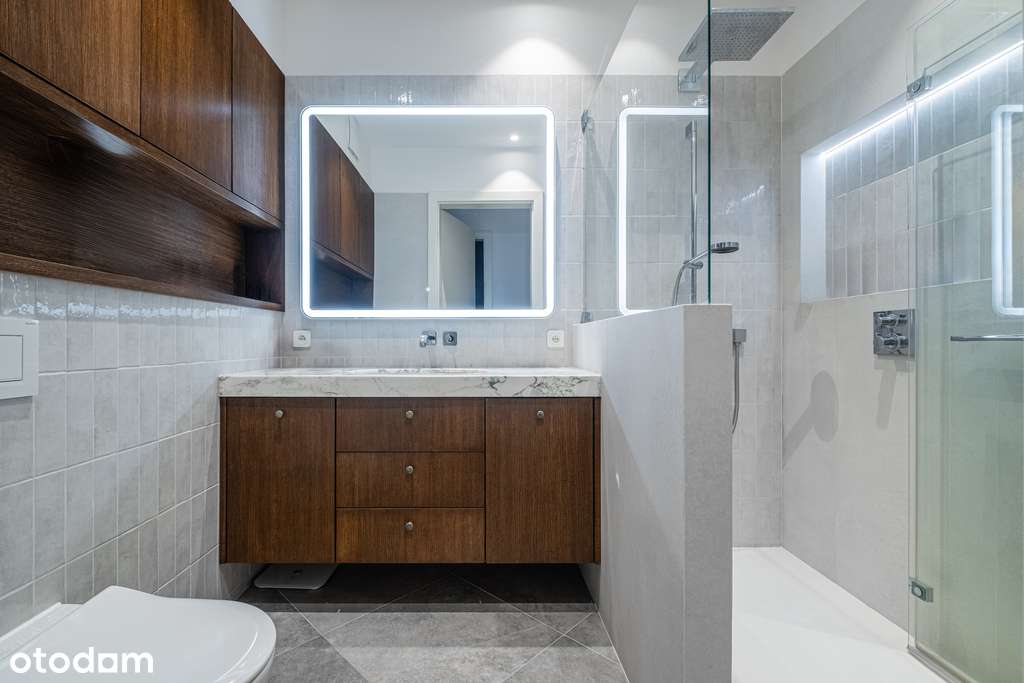 Wyjątkowy apartament Nowe Kolibki - 800 m do morza-9