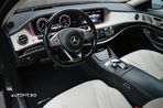 Mercedes-Benz S 350 d BlueTEC 4M Long Aut - 5