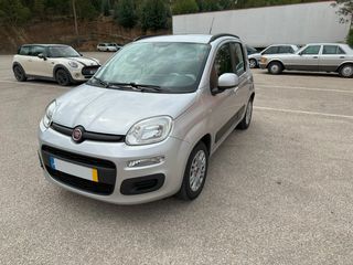 Fiat Panda 1.2 Lounge GPL