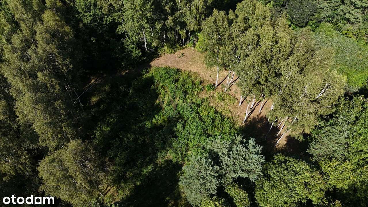 Atrakcyjne działki budowlane i rolne! - Pełny obrazek: 4/15