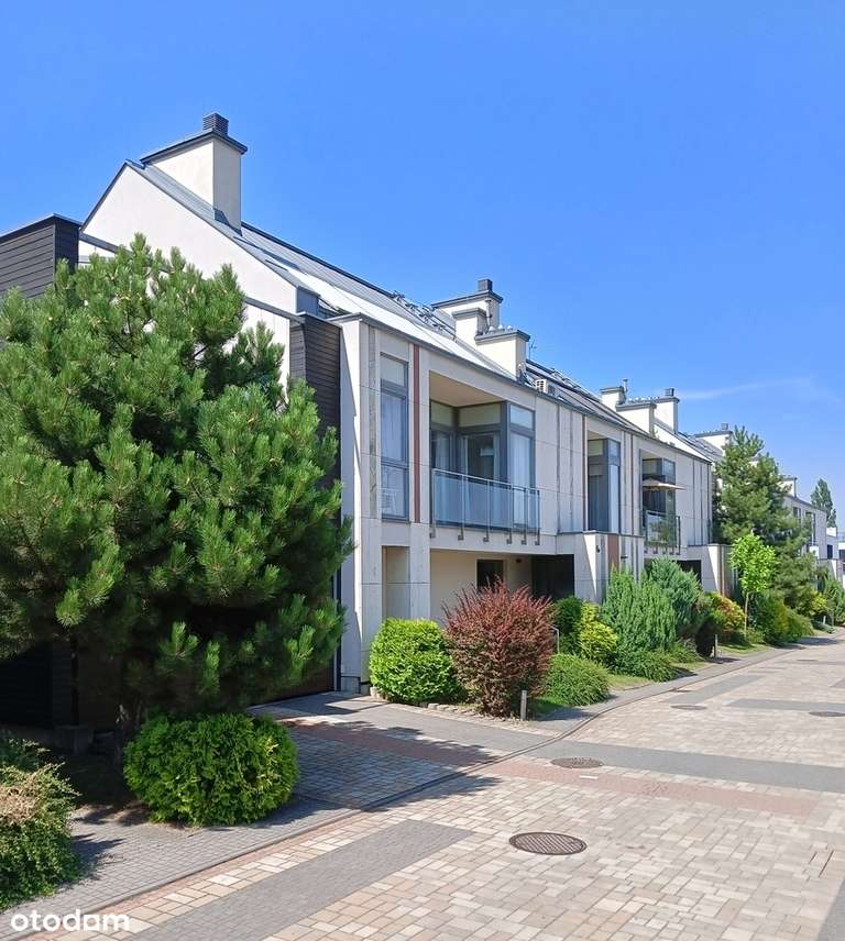 Wyjątkowy apartament na Woli Justowskiej 68 m2-17