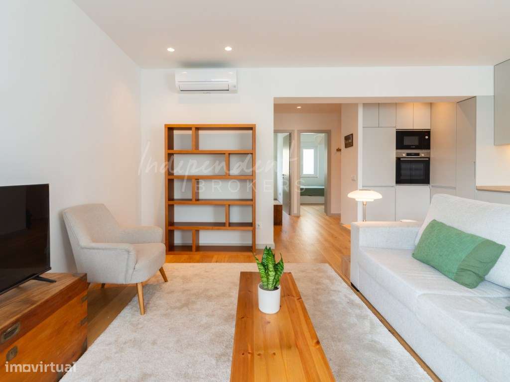 T2 RENOVADO NO DAFUNDO [MOBILADO E EQUIPADO] - Grande imagem: 4/22